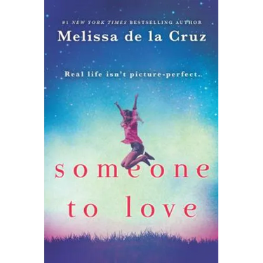 Someone to Love