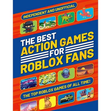 The Best Action Games for Roblox Fans