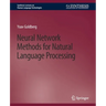 Neural Network Methods for Natural Language Processing