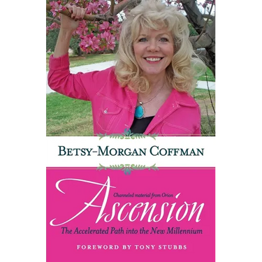 Ascension: The Accelerated Path into the New Millennium
