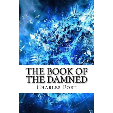 The Book of the Damned