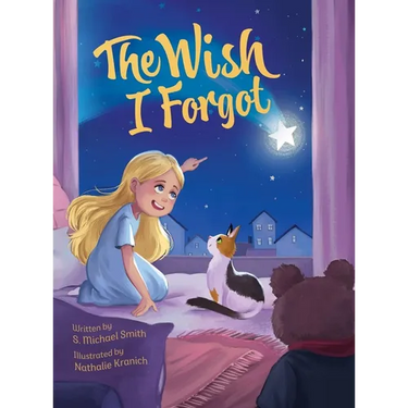 The Wish I Forgot