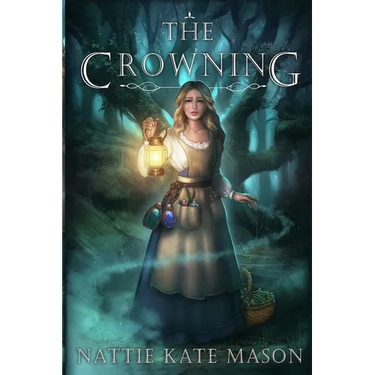 The Crowning: Book 1