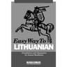 Easy Way to Lithuanian