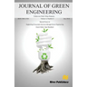 Journal of GreeN ENGINEERING Volume 4, No. 4 (Special Issue: Supporting Ecosystem Services through Green Engineering)