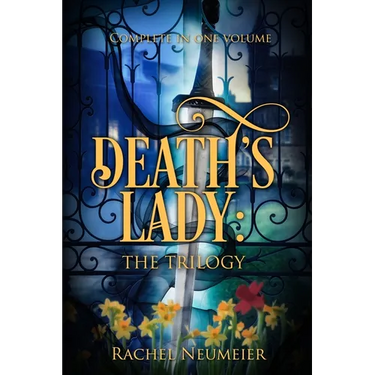 Death's Lady: The Complete Trilogy