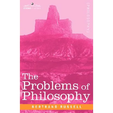 The Problems of Philosophy