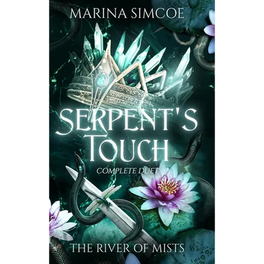 Serpent's Touch: Complete Duet