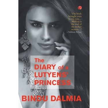 Diary of a Lutyen's Princess