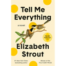 Tell Me Everything: Oprah's Book Club