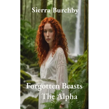 Forgotten Beasts: The Alpha