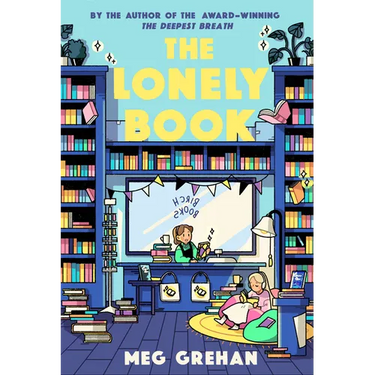 The Lonely Book