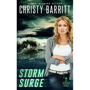Storm Surge