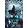 Midwinter Magic: Paranormal Witch Mystery