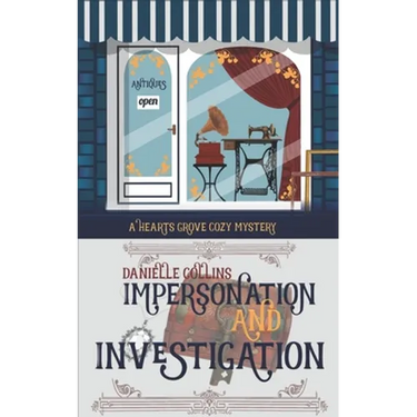 Impersonation and Investigation