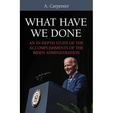 What Have We Done?: An In-Depth Study of the Accomplishments of the Biden Administration