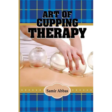 Art of Cupping Therapy
