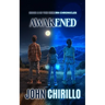 Awakened: Book 2 in The Reborn Chronicles