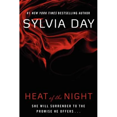 Heat of the Night