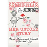 Grandma's Journal - Her Untold Story: Stories, Memories and Moments of Grandma's Life: A Guided Memory Journal