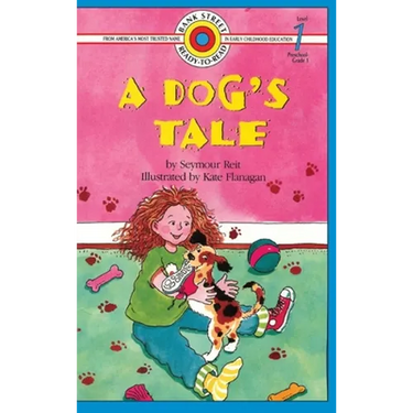 A Dog's Tale: Level 1