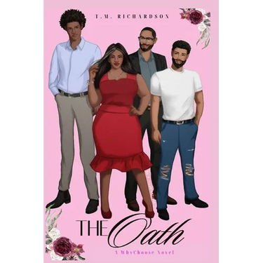 The Oath: A WhyChoose Novel