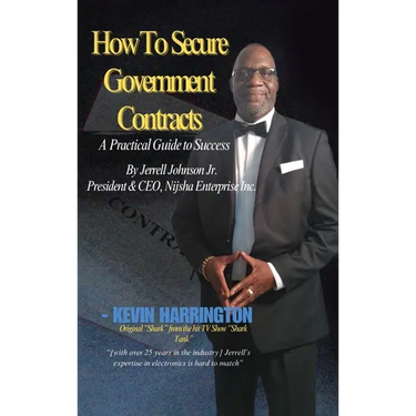 How To Secure Government Contracts