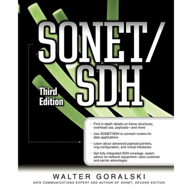 SONET/SDH