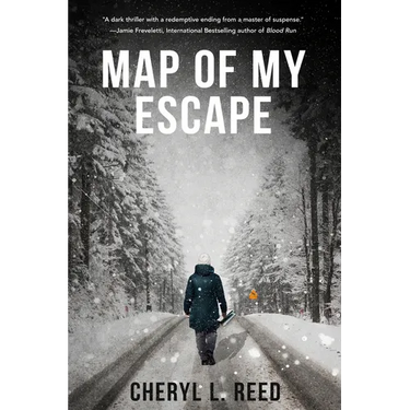Map Of My Escape