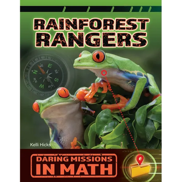 Rainforest Rangers