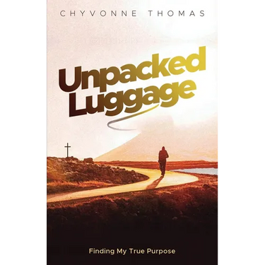 Unpacked Luggage