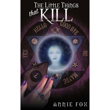 The Little Things That Kill: A Teen Friendship Afterlife Apology Tour
