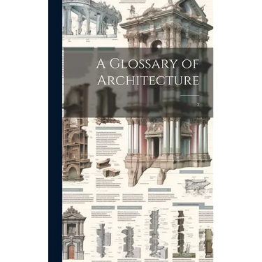 A Glossary of Architecture: 2