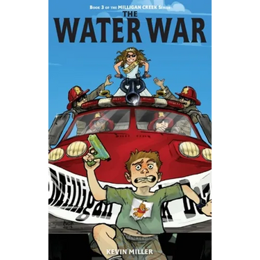 The Water War
