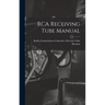 RCA Receiving Tube Manual