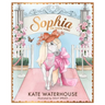 Sophia the Show Pony