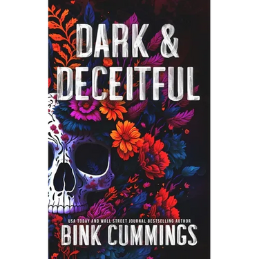Dark & Deceitful: Discrete Cover Edition
