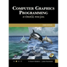 Computer Graphics Programming in OpenGL with Java