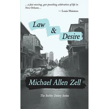 Law & Desire