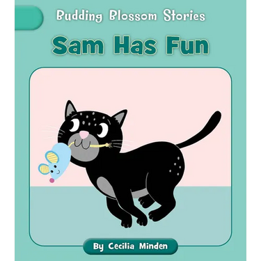 Sam Has Fun