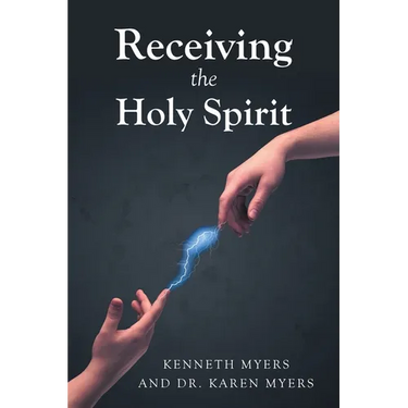 Receiving the Holy Spirit
