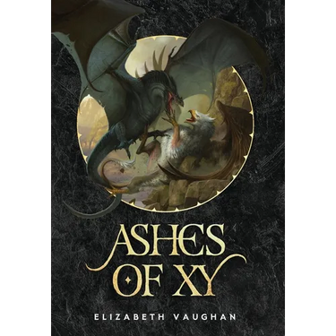 Ashes of Xy