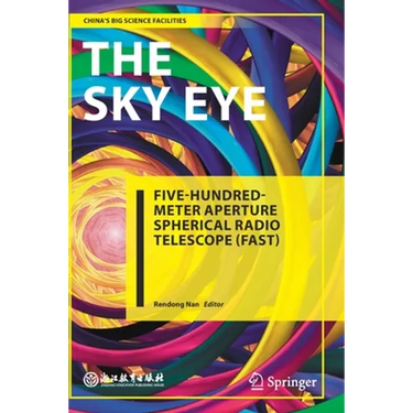 The Sky Eye: Five-Hundred-Meter Aperture Spherical Radio Telescope (Fast)