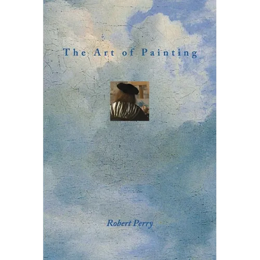 The Art of Painting: Poems