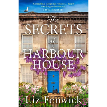 The Secrets of Harbour House
