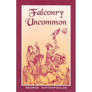 Falconry Uncommon