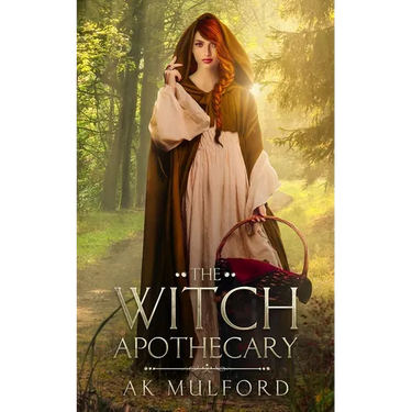 The Witch Apothecary