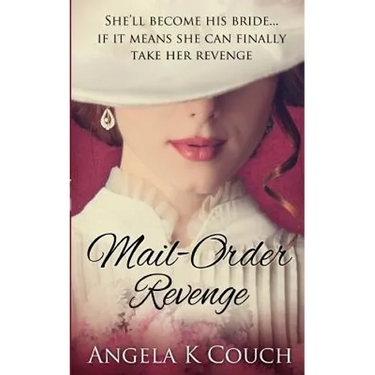 Mail Order Revenge