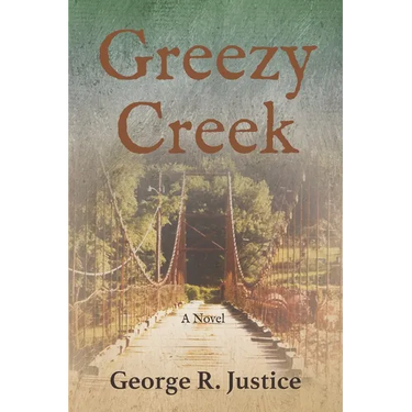 Greezy Creek