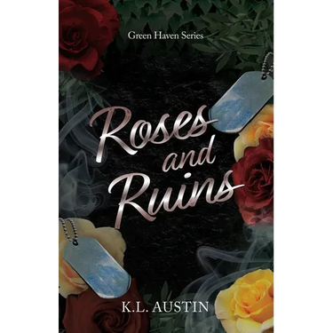 Roses and Ruins